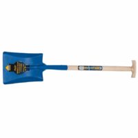 Draper Square Mouth Shovel