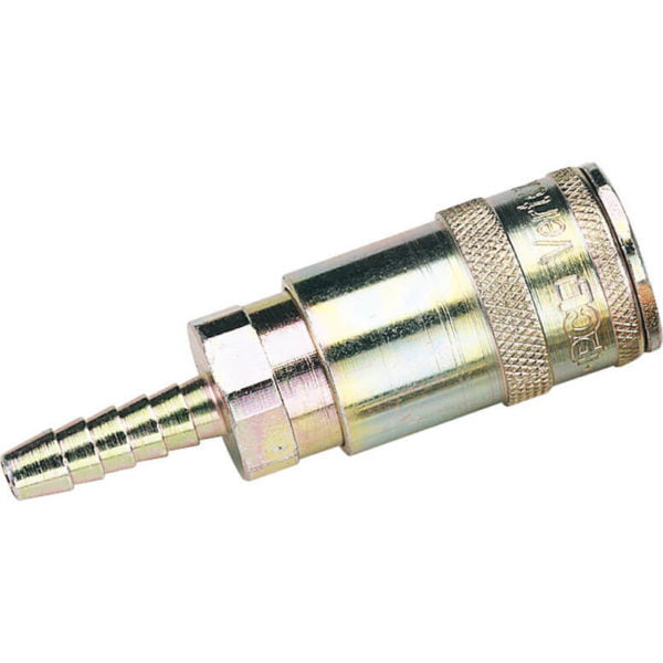 Draper Vertex Air Line Coupling 1/4" Pack Of 1