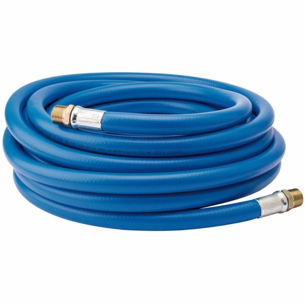 Draper Workshop Air Line Hose 13mm 10m