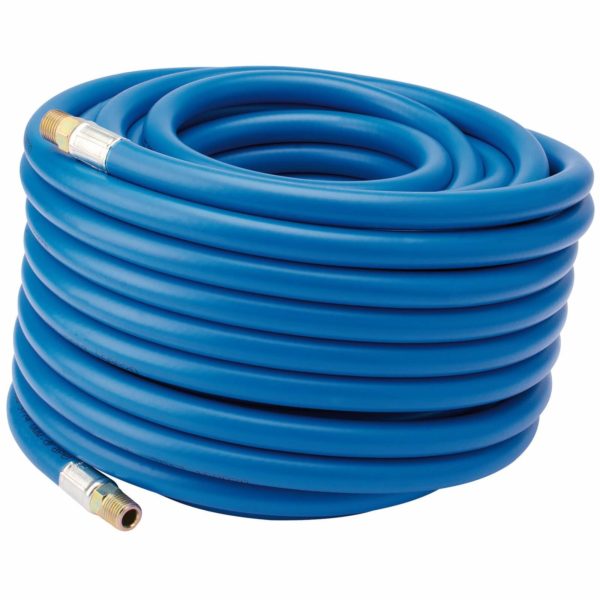 Draper Workshop Air Line Hose 8mm 20m