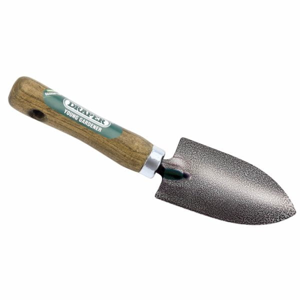 Draper Young Gardener Hand Trowel