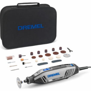 Dremel 4250 Rotary Multi Tool and 35 Accessories