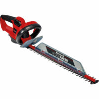 Einhell GC-EH 6055/1 Electric Hedge Trimmer 550mm