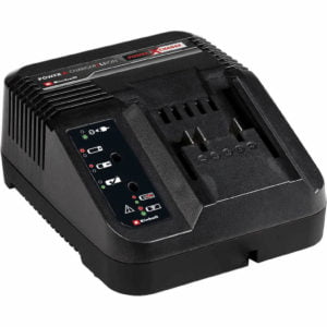 Einhell Genuine Power X-Change Cordless Battery Charger