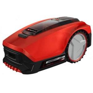 Einhell Power X-Change Einhell Power X-Change 18V FREELEXO 300 Solo Robotic Lawnmower (Bare Unit)