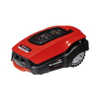 Einhell Power X-Change Einhell Power X-Change 18V FREELEXO 400BT Robotic Lawnmower with 2.0Ah Battery