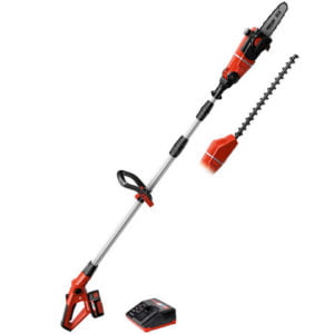 Einhell Power X-Change Einhell Power X-Change GE-HC 18Li T Cordless Pruner/Trimmer with 3.0Ah Battery