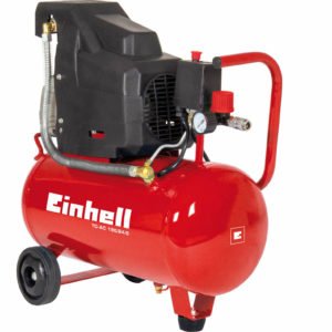 Einhell TC-AC 190/24/8 Air Compressor 24 Litre