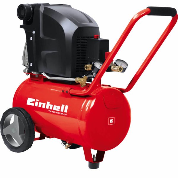 Einhell TE-AC 270/24/10 Air Compressor 24 Litre