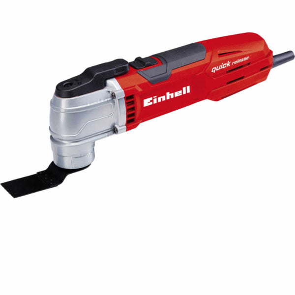 Einhell TE-MG 300 EQ Oscillating Multi Tool