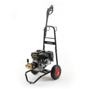 Emak Comet FDX 2 12/200 Loncin Petrol Engine 2 Wheel Pressure Washer