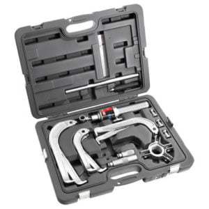 Facom U.312HJ3 6 Configuration Hydraulic Puller Tool Kit