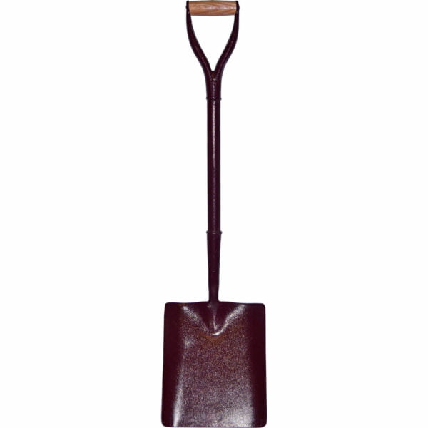 Faithfull All Steel Heavy Duty Shovel Square Mouth