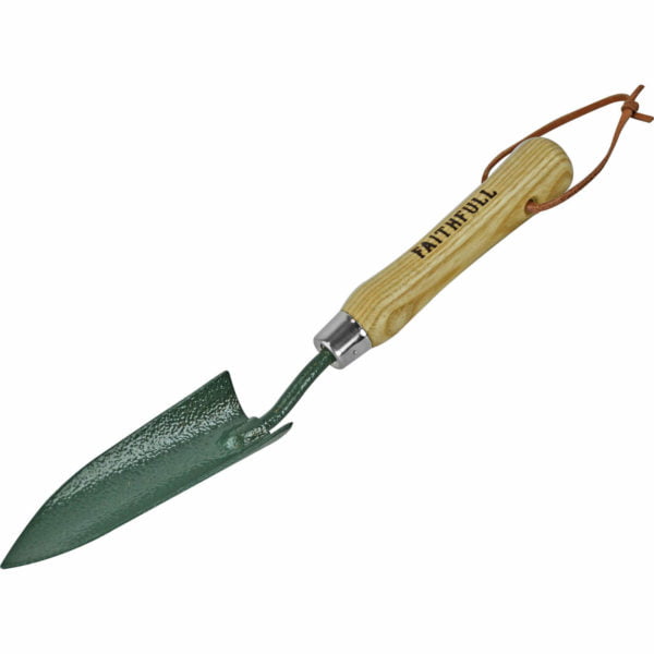 Faithfull Countryman Hand Transplanting Trowel