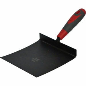 Faithfull Harling Trowel 6" 1/2" 6" 1/2"