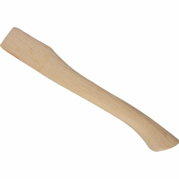 Faithfull Hickory Axe Handle 350mm