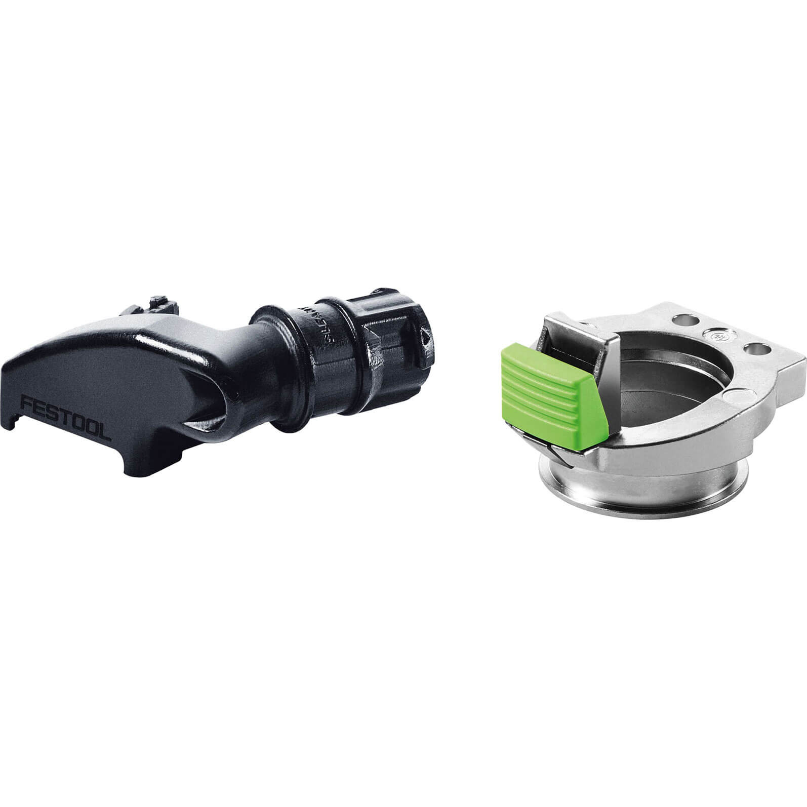 Festool OSC-AV Dust Extractor For Vecturo Cordless Oscillator Multi Tool