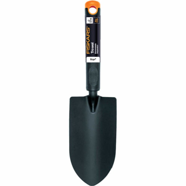 Fiskars Ergo Hand Trowel