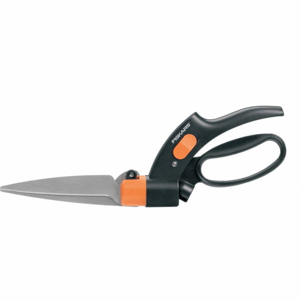 Fiskars GS42 Servo Single Handed Grass Shears