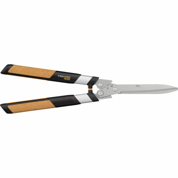 Fiskars HS102 Quantum Hedge Shears 631mm