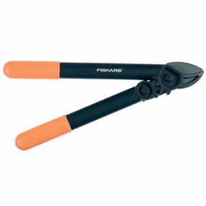 Fiskars L31 PowerGear Small Anvil Loppers 387mm