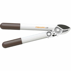 Fiskars L32 Light Anvil Loppers 387mm