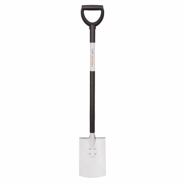 Fiskars Light Border Spade