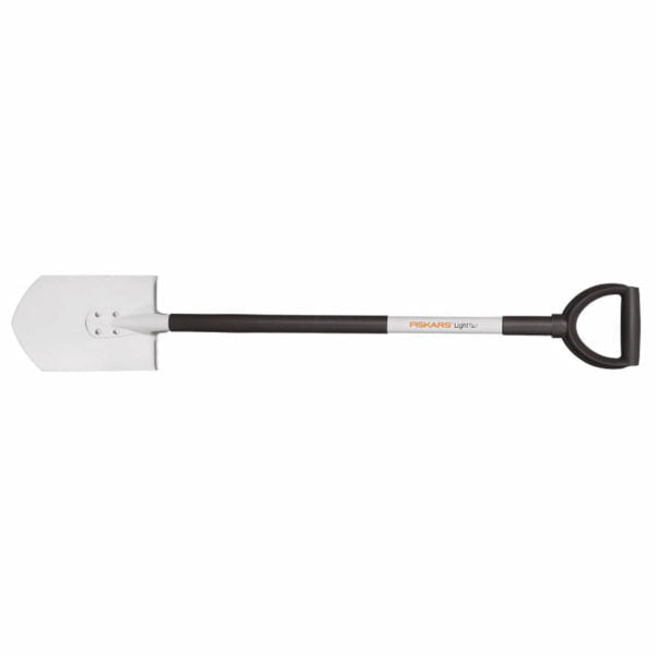 Fiskars Light Digging Spade