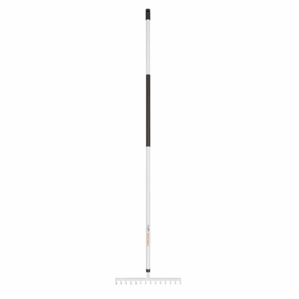 Fiskars Light Soil Rake