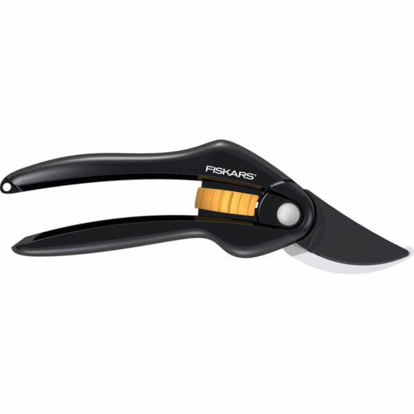 Fiskars P26 SingleStep Bypass Secateurs