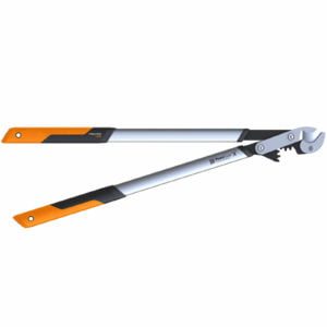 Fiskars PowerGear X Anvil Loppers 800mm