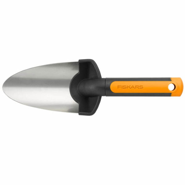 Fiskars Premium Planters Hand Trowel