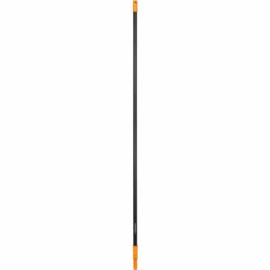 Fiskars Solid Shaft for Leaf Rake Heads and Broom Heads