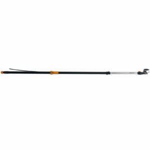 Fiskars UP86 Telescopic Universal Tree Pruner and Loppers 4m