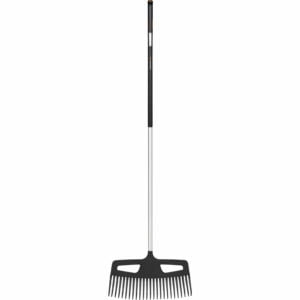 Fiskars Xact Large Lawn Rake