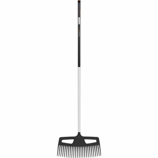 Fiskars Xact Large Lawn Rake