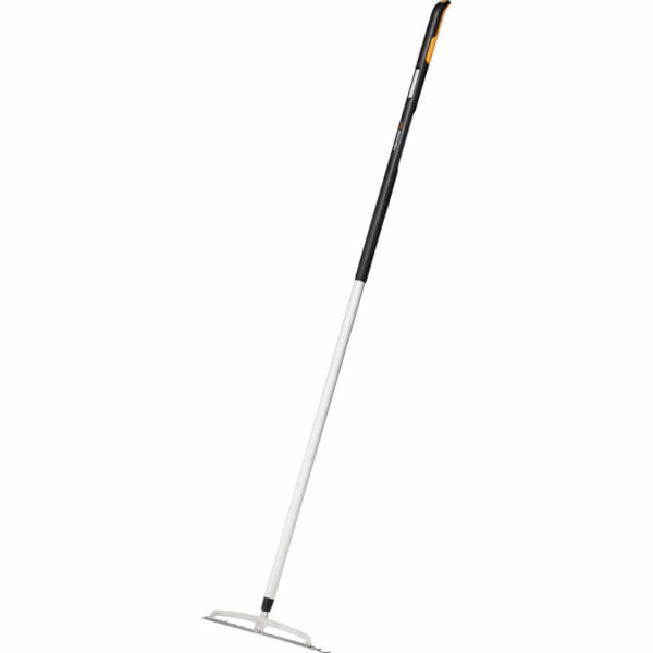 Fiskars Xact Soil Rake