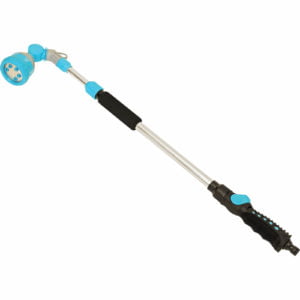 Flopro Telescopic Multi Pattern Water Spray Lance 1000mm