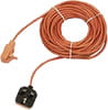 Flymo Replacement 15m Mains Electric Cable