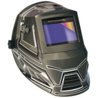 GYS GYS Gysmatic Truecolor XL Welding Helmet Dual Scale