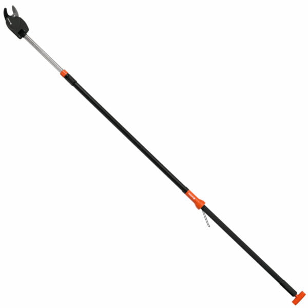 Gardena 410BL StarCut Comfort Telescopic Tree Pruner and Loppers 4.1m