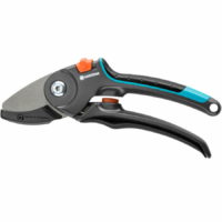 Gardena A/M Comfort Anvil Secateurs