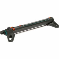 Gardena AquaZoom L Oscillating Garden Sprinkler