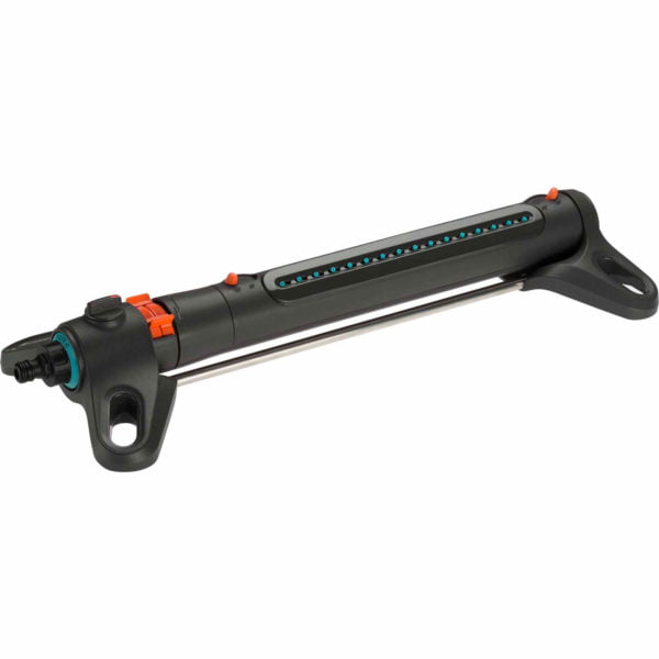 Gardena AquaZoom M Oscillating Garden Sprinkler