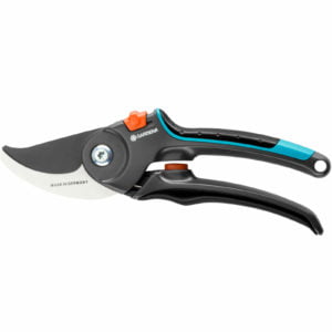 Gardena B/M Comfort Bypass Secateurs