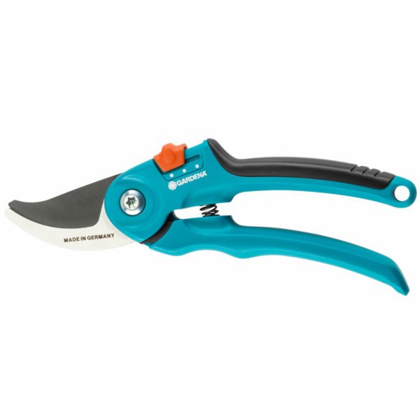 Gardena B/S-M Classic Bypass Secateurs