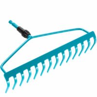 Gardena COMBISYSTEM Bow Rake Head