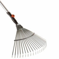 Gardena COMBISYSTEM Fan Rake 1.3m