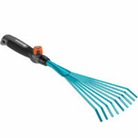 Gardena COMBISYSTEM Hand Rake Head