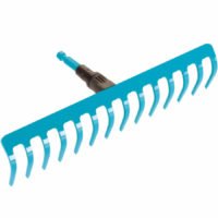 Gardena COMBISYSTEM Soil Rake Head 360mm